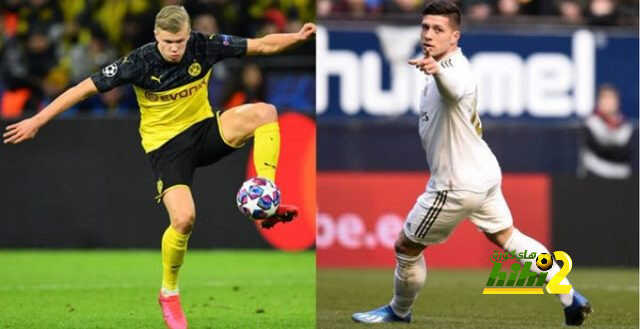 تفاصيل الصفقة التبادلية الضخمة بين ريال مدريد ودورتموند !