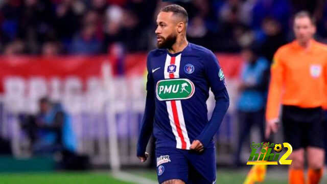 باريس سان جيرمان يسحق ليون بخماسية ويتأهل لنهائي كأس فرنسا