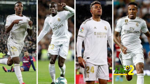 صفقات حسمها ريال مدريد في الفترة الحاسمة من الموسم !
