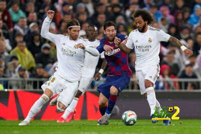 المقارنة بين برشلونة وريال مدريد ظالمة !
