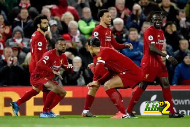 كمبيوتر خارق يتوقع الترتيب النهائى للبريميرليج