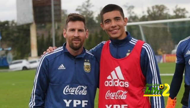 برشلونة يحاول إنهاء صفقة سفورزا