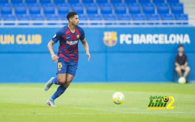 تقارير: مدافع برشلونة تحت أنظار منتخب أوروجواي الأول