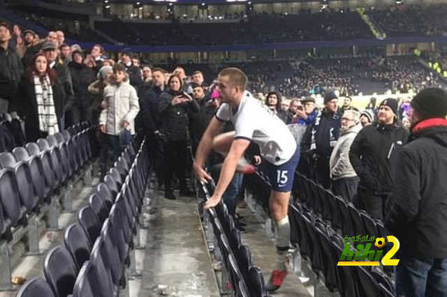 مورينيو يرفض معاقبة لاعب توتنهام