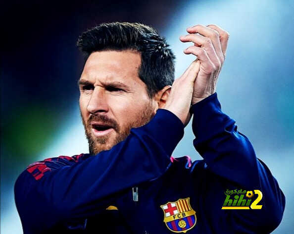 ميسي أكثر من فعلها في السنوات الخمس الأخيرة