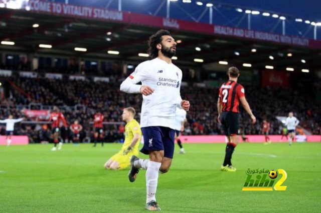 رقم تاريخي ينتظر محمد صلاح