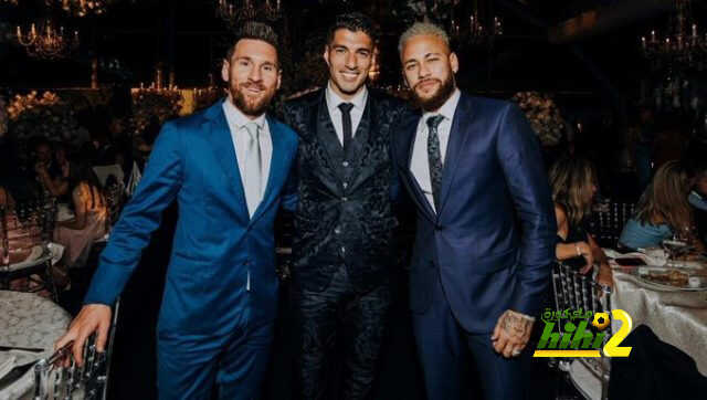 تقارير: برشلونة ينوي تدعيم جميع المراكز في الصيف