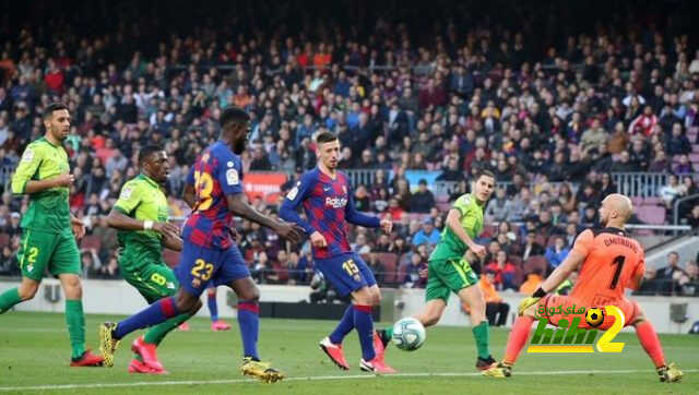 تهديدات لاعبي برشلونة في لقاء سوسيداد