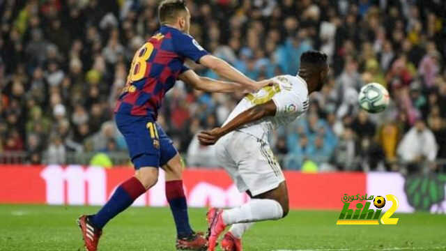 كيف ظلم لاهوز ريال مدريد ضد برشلونة ؟