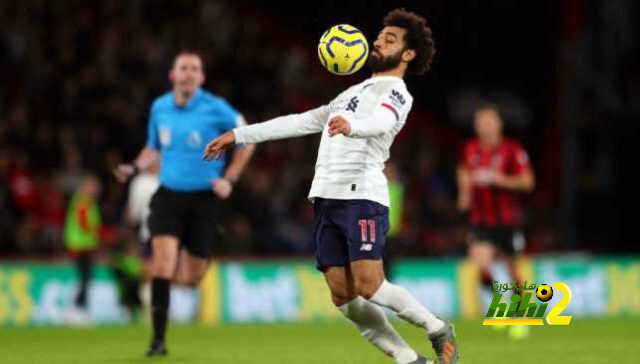 ليفربول لا يعرف الهزيمة على أرضه في البريمرليغ