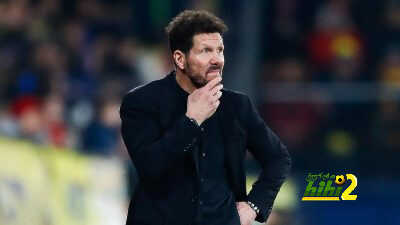 أتلتيكو مدريد في مواجهة صعبة أمام أشبيلية
