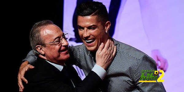 تفاصيل عودة رونالدو لمدريد !
