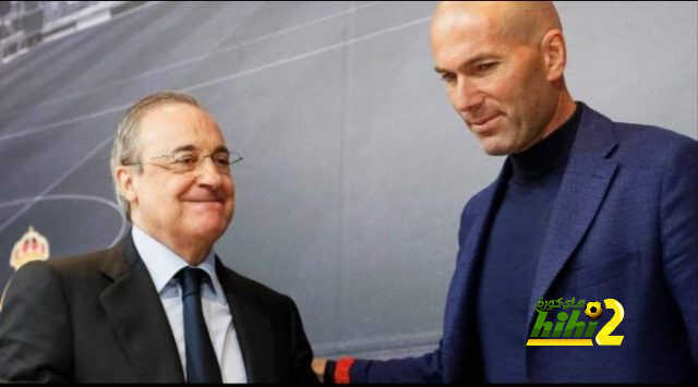 ريال مدريد وأسرارعملية التحول السلمي