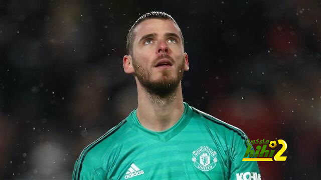 كواليس إنتقال دي خيا إلى ريال مدريد !