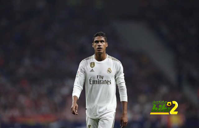 لماذا سيجدد ريال مدريد عقد فاران ؟