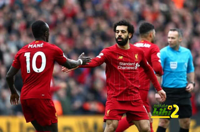 ليفربول يعبر بورنموث بهدفين ويستعيد نغمة الانتصارات
