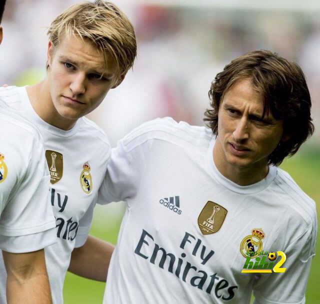 تقارير: إدارة ريال مدريد تمنح الحرية لمودريتش في تحديد مصيره