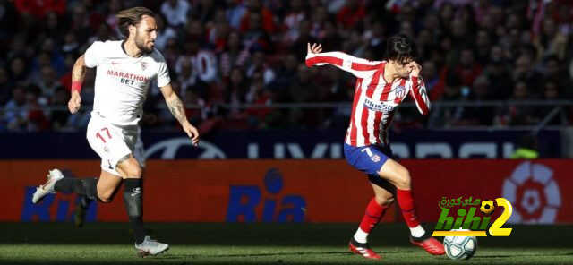 إشبيلية يفرض التعادل على أتلتيكو مدريد في عقر داره