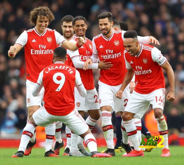 هل يتأهل آرسنال إلى دوري أبطال أوروبا هذا الموسم ؟