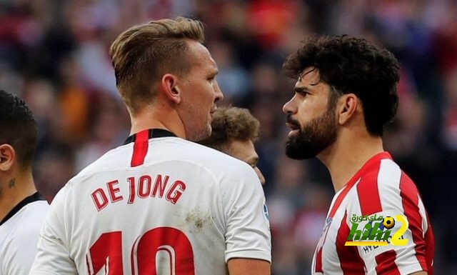 أتلتيكو مدريد يواصل نكب جماهيره !