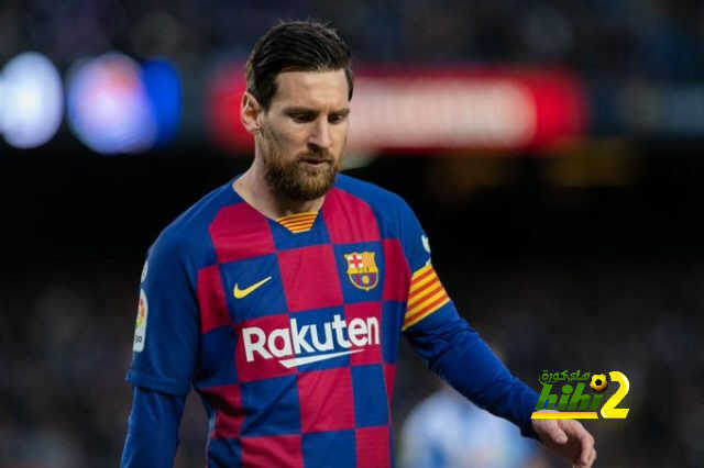 سبب سوء أداء ميسي مع برشلونة مؤخراً!
