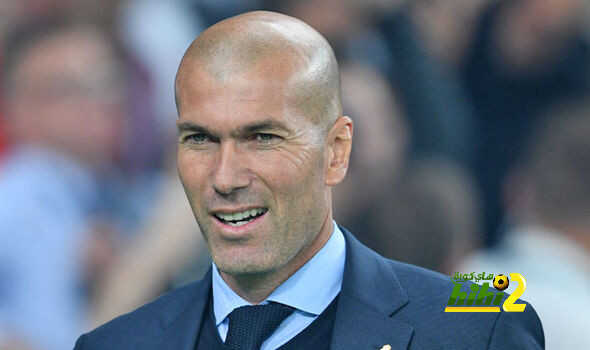 تشكيلة ريال مدريد المتوقعة أمام بيتيس