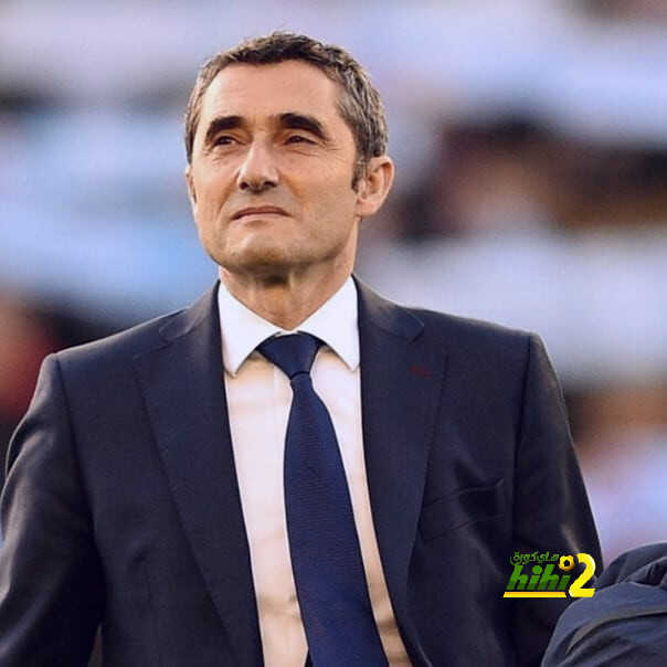 تغييرات كارثية حدثت لبرشلونة بعد رحيل فالفيردي