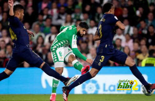 ريال مدريد يسقط للمرة الرابعة في آخر 7 لقاءات