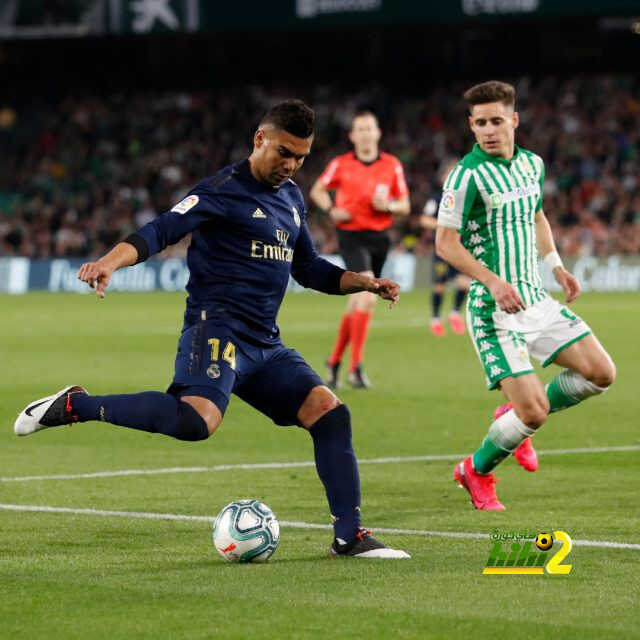 ريال مدريد يسقط للمرة الأولى منذ 8 سنوات