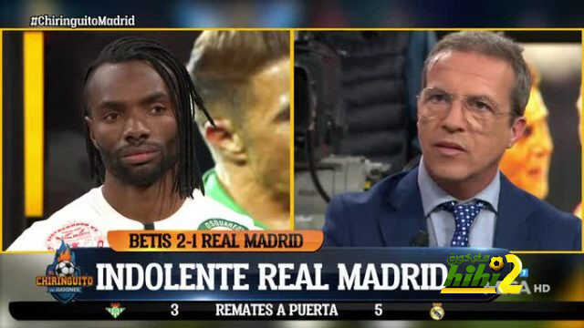 سوريا : ميليتاو لايستحق الإستمرار في ريال مدريد