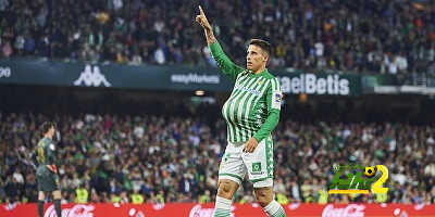 تييو: فخورون بما حققناه أمام ريال مدريد