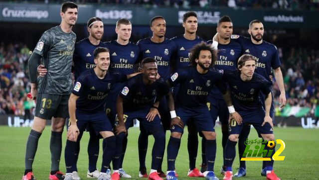 آخر أخبار مصابي ريال مدريد قبل مباراة مانشستر سيتي !