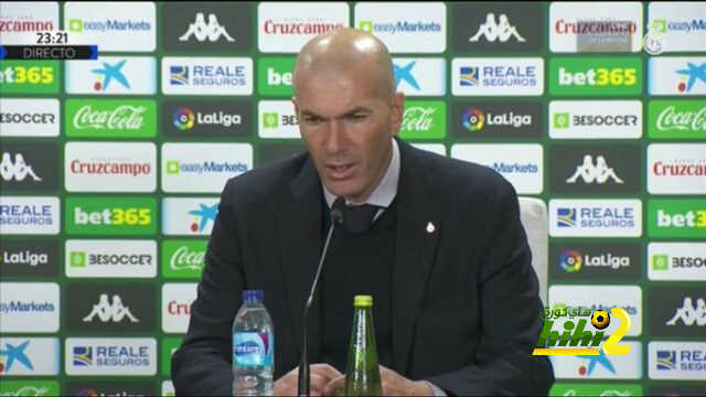 ريال مدريد بدون هذا اللاعب رماد !