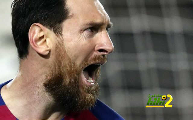 إشارة مرور تحكم بين برشلونة وريال مدريد في الفوز بالدوري الأسباني !
