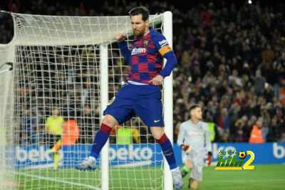 برشلونة يقرر التخلص من نجمه