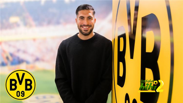 ايمري تشان يرفض مانشستر يونايتد