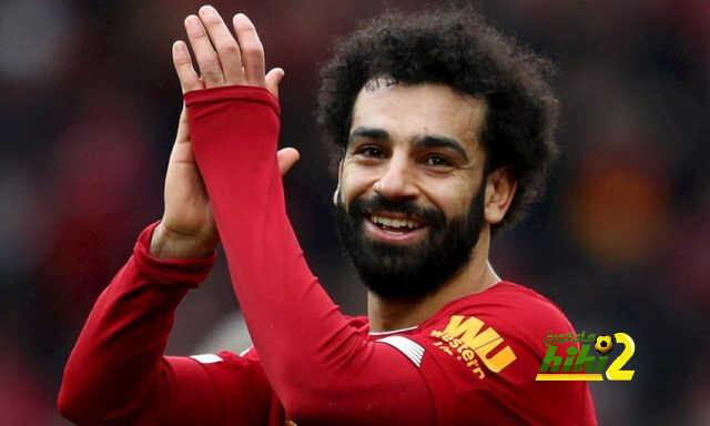 كلوب يتغني بمحمد صلاح