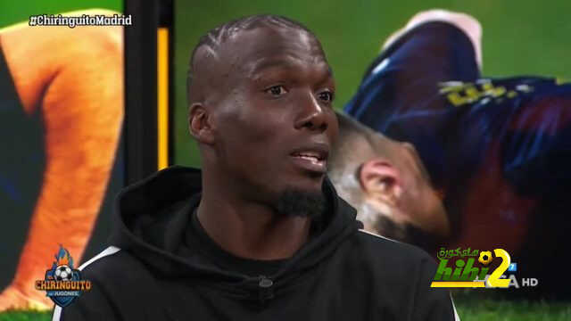 شقيق بوغبا : يجب أن يشارك فالفيردي في جميع المباريات