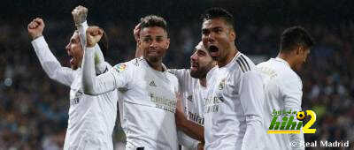 قرار رائع لريال مدريد!