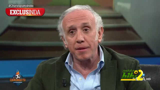 اندا : سيتين لن يستمر حال لم يحقق دوري الأبطال