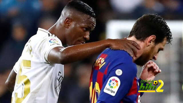 في ظل المباريات المتبقية لبرشلونة والريال .. من المرشح للتتويج بلقب الليجا ؟