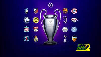 كورونا يهدد دوري أبطال أوروبا بالإيقاف !