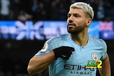 ريال مدريد يرغب في ضم أجويرو