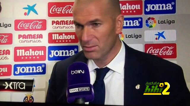 لا أحد مقتنع بريال مدريد !