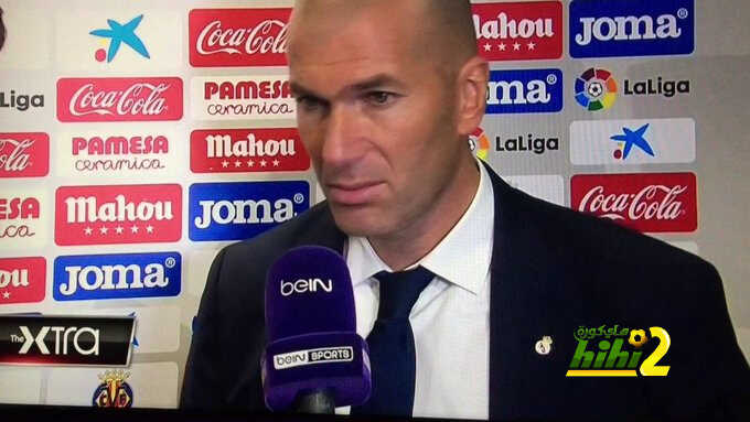 لا أحد مقتنع بريال مدريد !