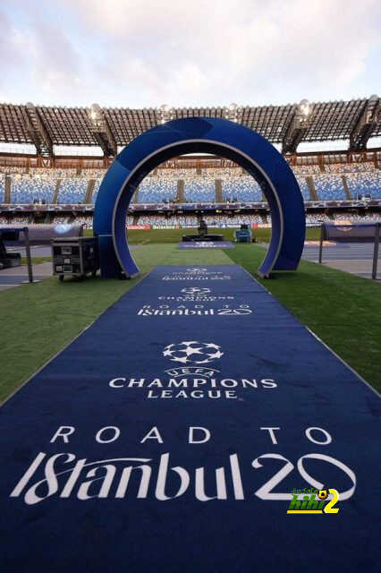إيقاف دوري أبطال أوروبا والدوري الأوروبي!