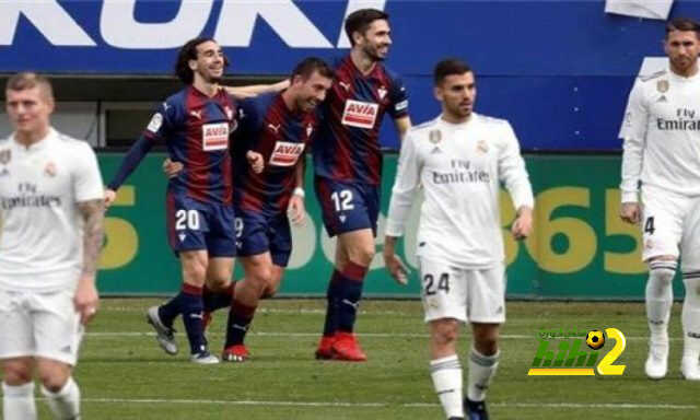 أرنشا رودريغيز: مباراة ريال مدريد وإيبار بدون جماهير