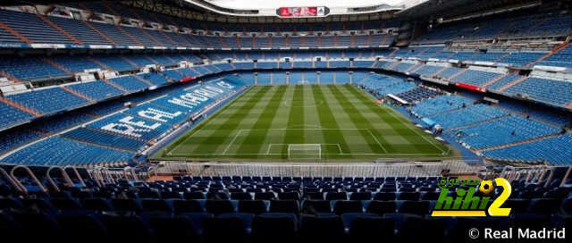 ريال مدريد يُصدر بيان رسمي بشأن مباريات الليجا
