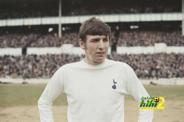 توتنهام يلعب للمرة الثانية في لايبزيغ !
