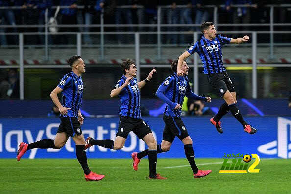 حسابات التأهل فى مباراة أتالانتا وفالنسيا بدورى الأبطال